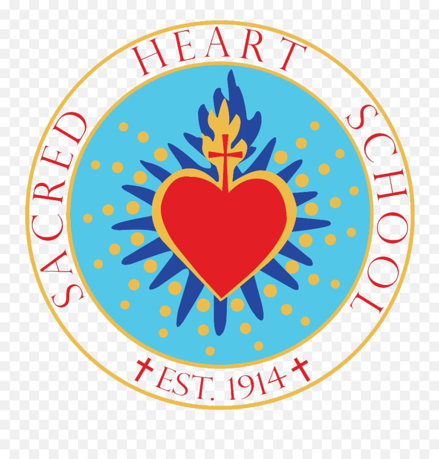 Education - Clip Art Png,Sacred Heart Png