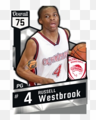 Russell Westbrook Timeline - Russell Westbrook High School Png,Russell Westbrook Png