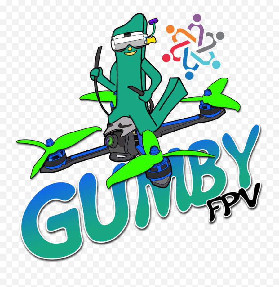 Stuff - Language Png,Gumby Png
