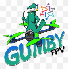 Stuff - Language Png,Gumby Png