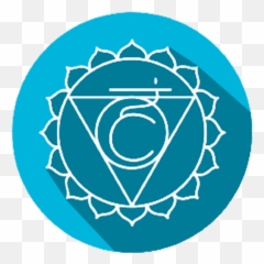 Download Meditation Yoga Chakra Spirituality - Meditation Blue Crown Chakra Png,Chakras Png