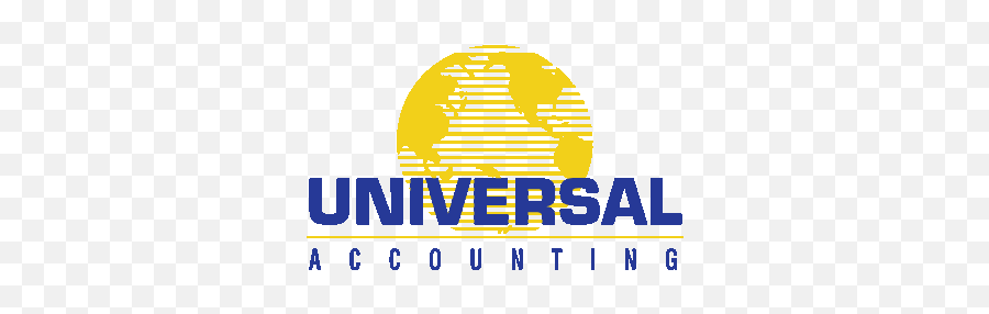Universal Accounting School - Universal Accounting Logo Png,Accounting Logo