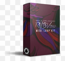 Laws Rnb Vibes Midi Kit - Horizontal Png,Bruh Png