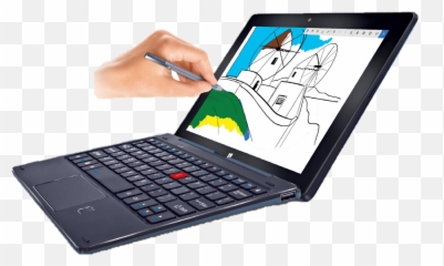 Download It Also Features Cortana With - Office Equipment Png,Cortana Png