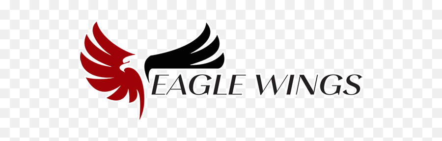 Eagle Wings Inc - Logo Eagle Wings Png,Eagle Wings Png