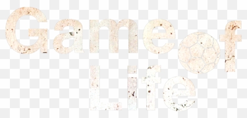 Game Of Life Netflix - For Soccer Png,The Game Of Life Logo