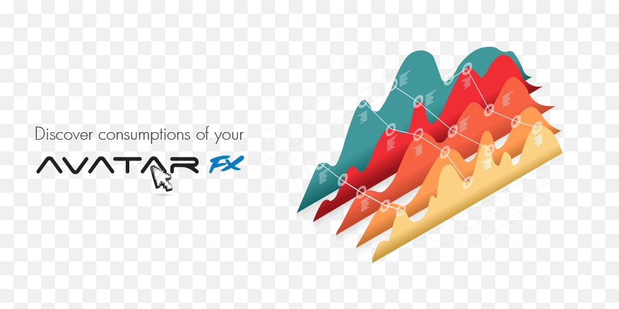 Avatar Fx - Illustrator Isometric Infographics Png,Avatar Band Logo
