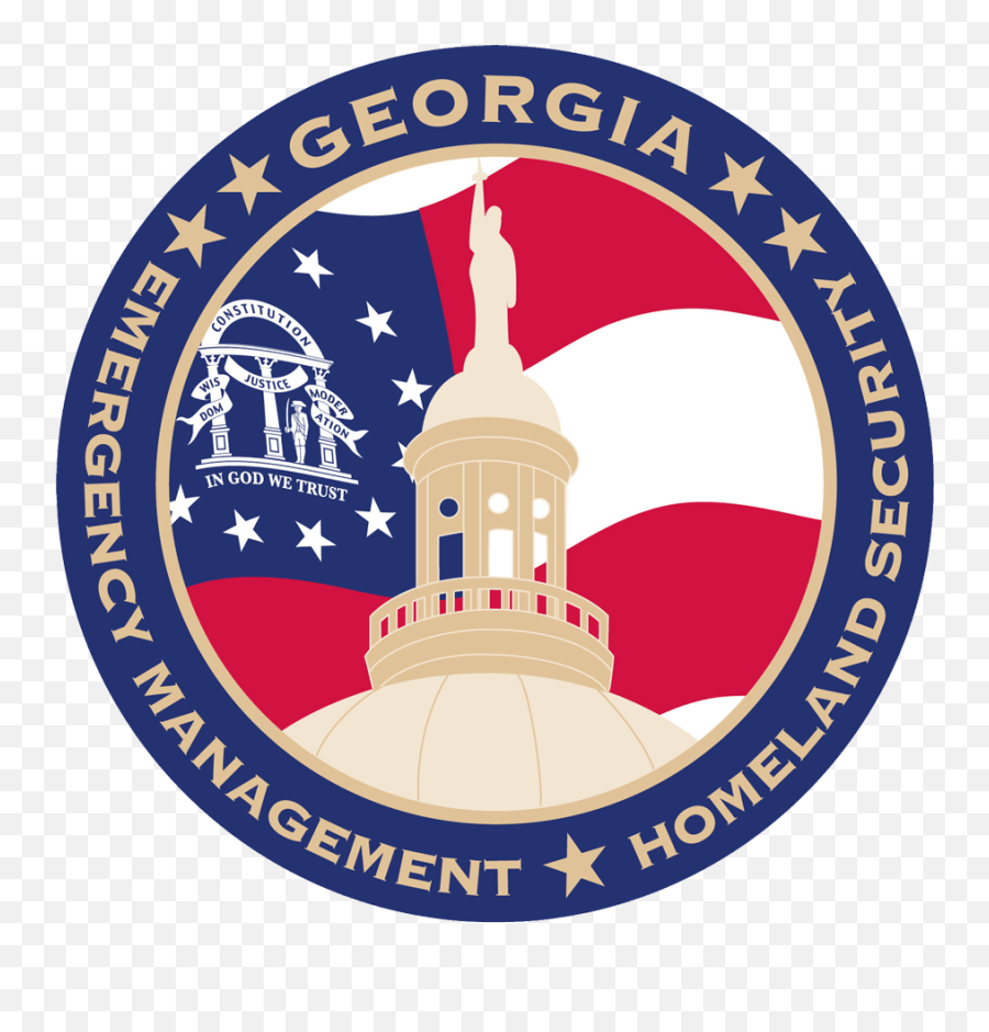 National Preparedness Month Begins September 1 - Wltz Georgia Emergency Management And Homeland Security Agency Png,Why Dont We Logo