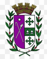 La Bandera Y Escudo De Adjuntas - Bandera De Adjuntas Png,Bandera De Puerto Rico Png