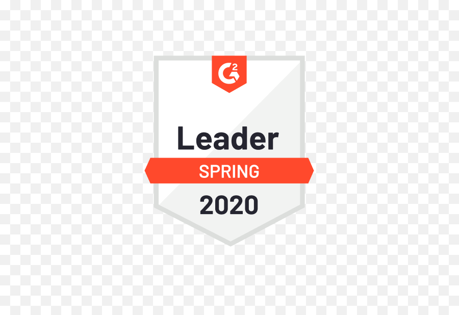 Sales Acceleration - G2 Leader Winter 2020 Png,Salesloft Logo