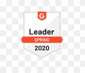 Sales Acceleration - G2 Leader Winter 2020 Png,Salesloft Logo