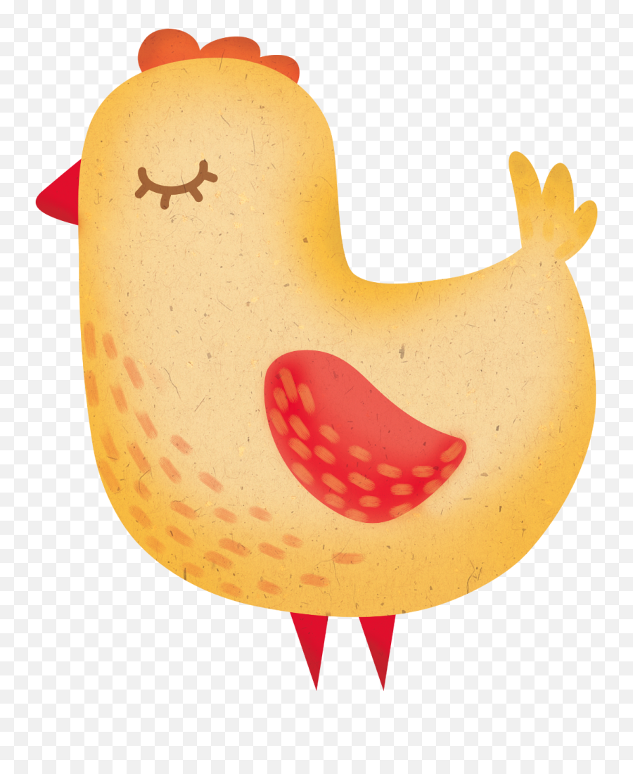 Download Chicken Family - Rooster Full Size Png Image Pngkit Rooster,Rooster Png