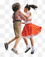 Download Couple Dance Png Image For Free - Dancing