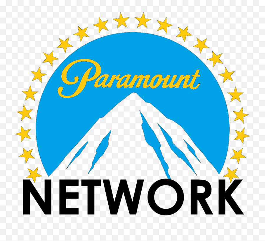 Get Ready To - Paramount Pictures Logo Png,Spike Tv Logo