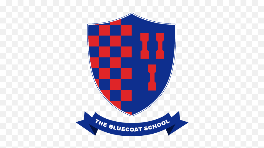 Bluecoat Primary School Nursery - Vertical Png,Bluecoats Logo
