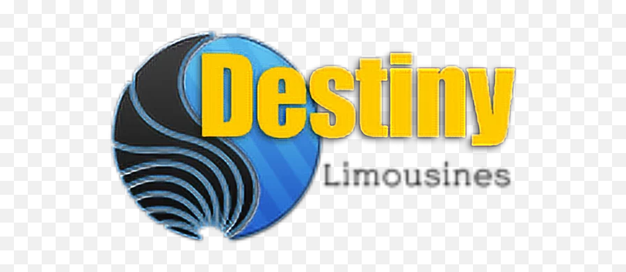 Destiny Limousine - Vertical Png,Destiny Logo Png