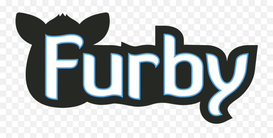 Furby Logo - Furby Logo Png,Texas Instruments Logos