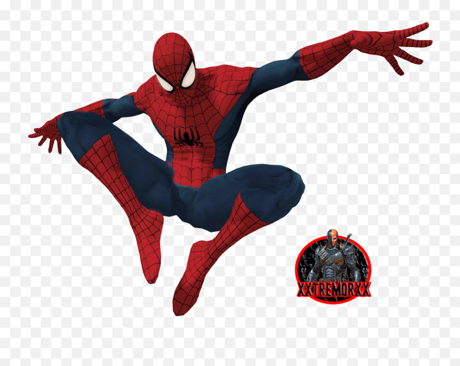Spider Man Clipart Spiderman - Amazing Spider Man 2 Spider Man Png,Spider Man Png