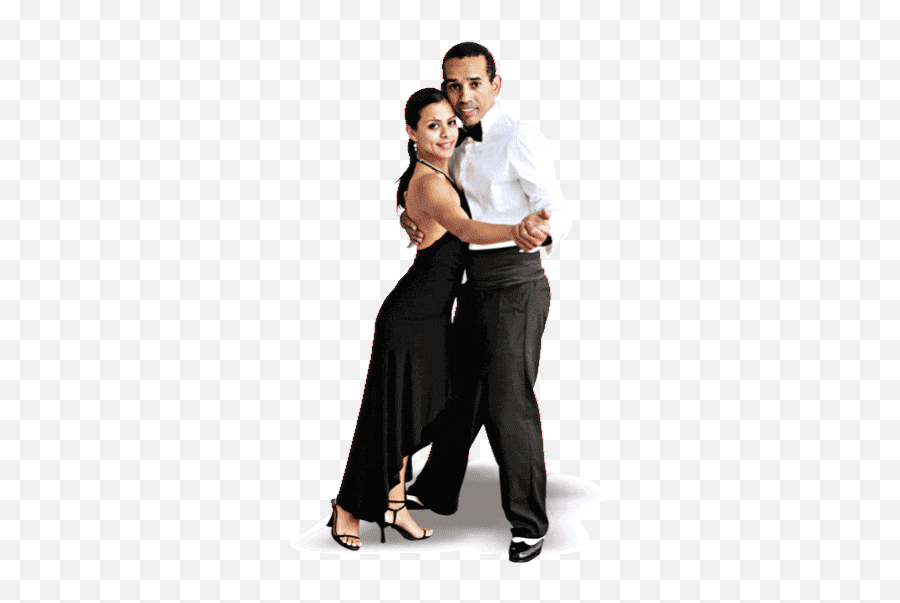 Top Salsa Dancing Stickers For Android U0026 Ios Gfycat - Couple Dance Gif Stickers Png,Dance Gif Transparent