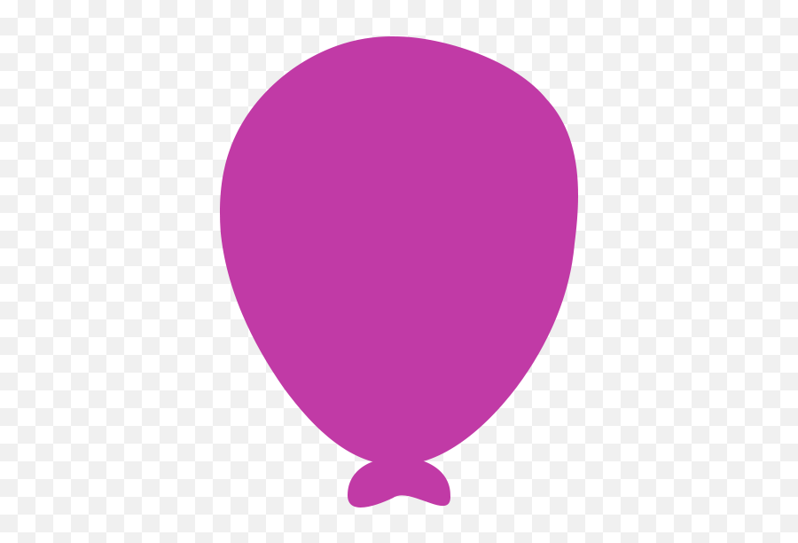 Happy Birthday Balloon Clipart Cu - Balloon Png,Birthday Balloons Transparent