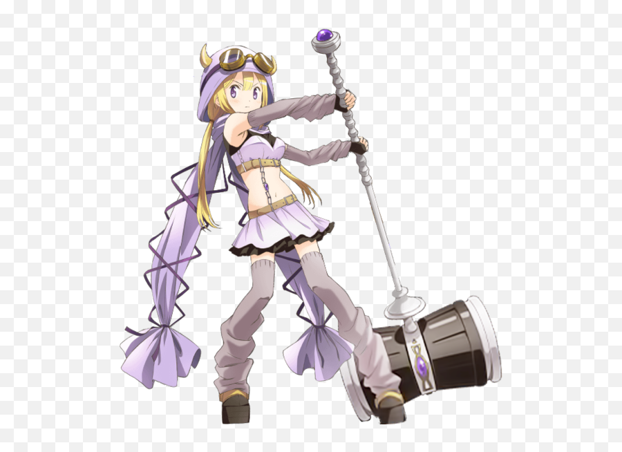 Magical Girl Anime Magi Puella Madoka Magica - Puella Magi Madoka Magica Side Story Magia Record Felicia Png,Madoka Transparent