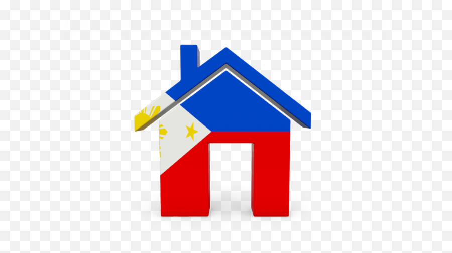 Philippines Icon 371656 - Free Icons Library Vietnam House Icon Png,Philippine Flag Png