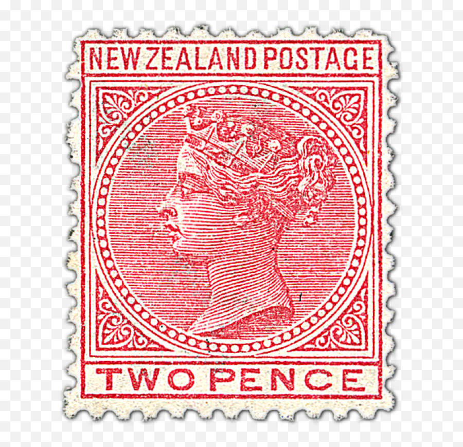 Postage Stamp Png Image