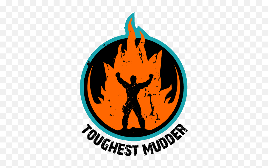 Tough Mudder Races - Tough Mudder 10 Miles Png,Tough Mudder Logos