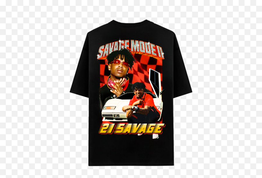 Racin - 21 Savage Racing Shirt Png,21 Savage Transparent Racin - 21 Savage Racing Shirt Png,21 Savage Transparent
