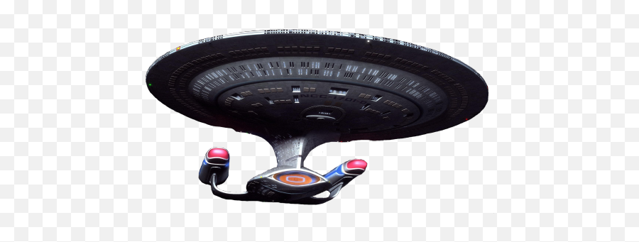 Uss Enterprise Ncc 1701 D Png Image - Star Trek Enterprise D Transparent,Uss Enterprise Png
