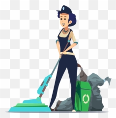 Cleaning Services Los Angeles - Household Cleaning Supply Png,Cleaning Lady Png