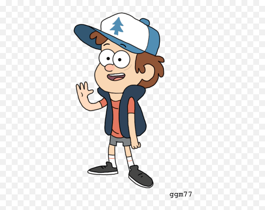 Dipper Pines Posted - Dipper Pines Png,Dipper Pines Png
