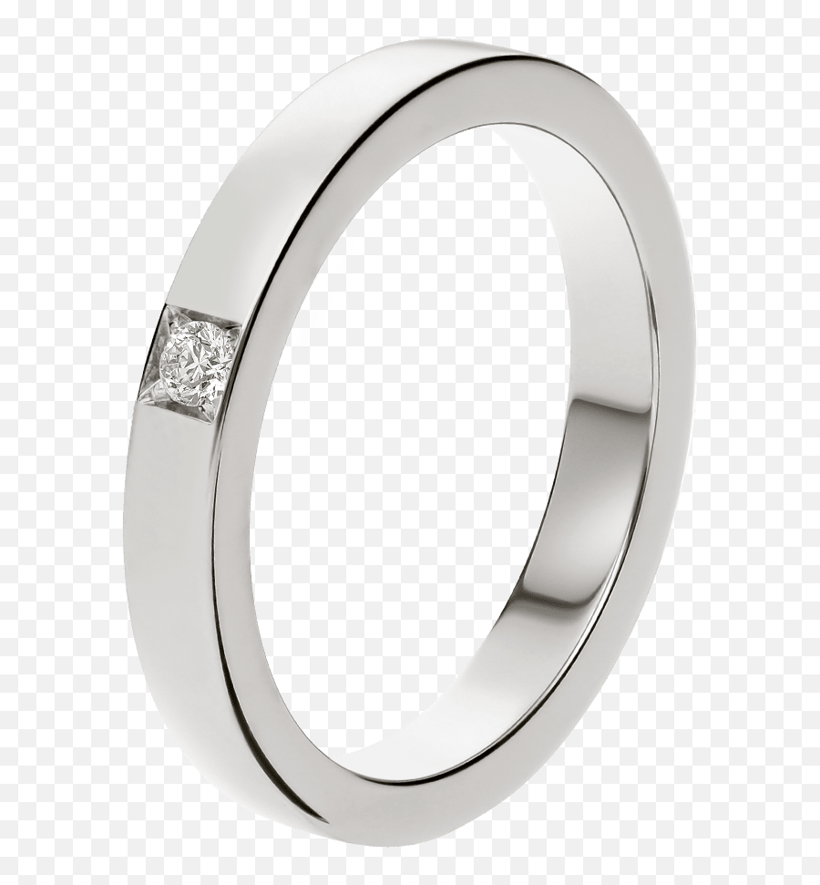 Marryme Wedding Ring 341735 - Bvlgari Wedding Ring Png,Wedding Ring Transparent