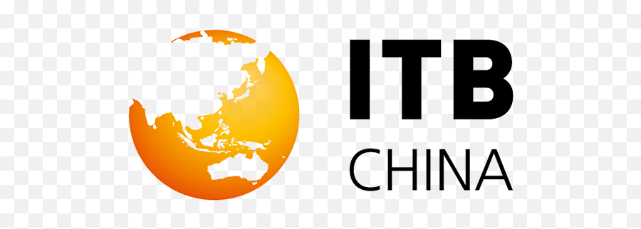 Itb China U2013 Marketplace For Chinau0027s Travel Industry - Itb Asia 2019 Png,Travel Logos