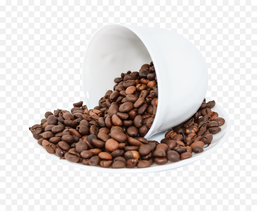 Coffee Beans Png Image - Transparent Coffee Bean Png,Grains Png
