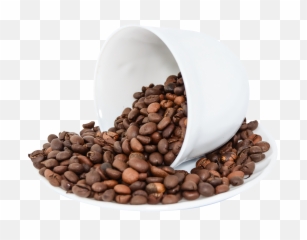 Coffee Beans Png Image - Transparent Coffee Bean Png,Grains Png