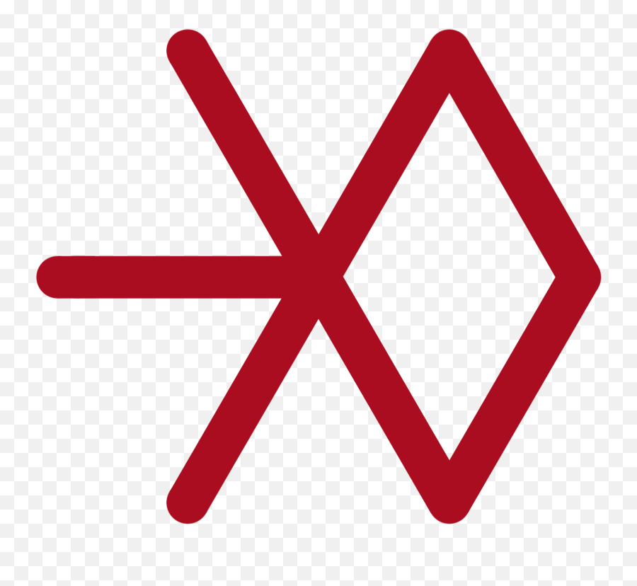 Exo Winter Albums - Exo Miracles In December Album Logo Png,Exo Logo