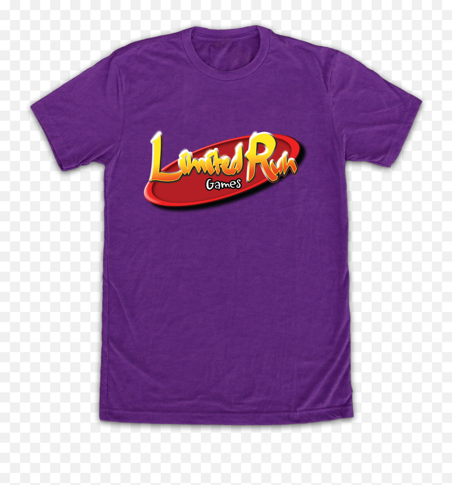 Limited Run Games 5th Anniversary Shirt - Unisex Png,Shantae Logo