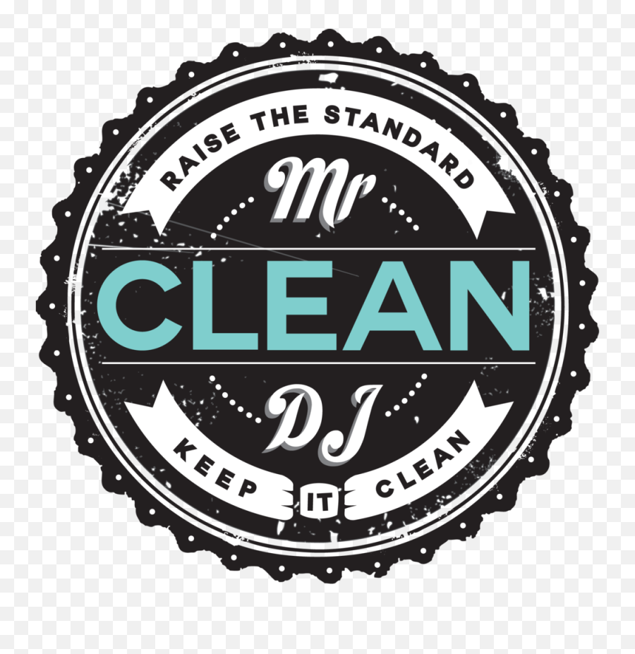 Mr Png Clean Logo