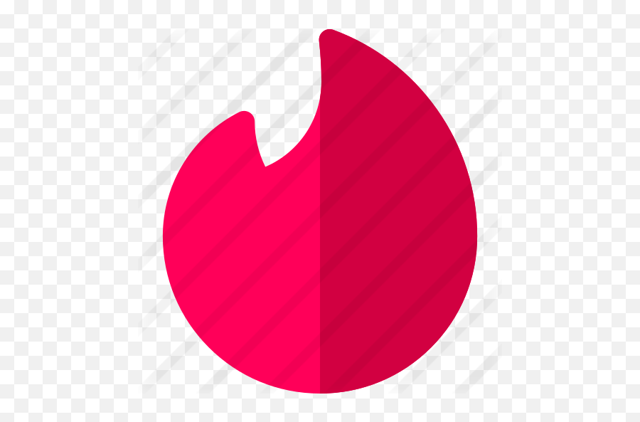 Tinder - Horizontal Png,Tinder Logo