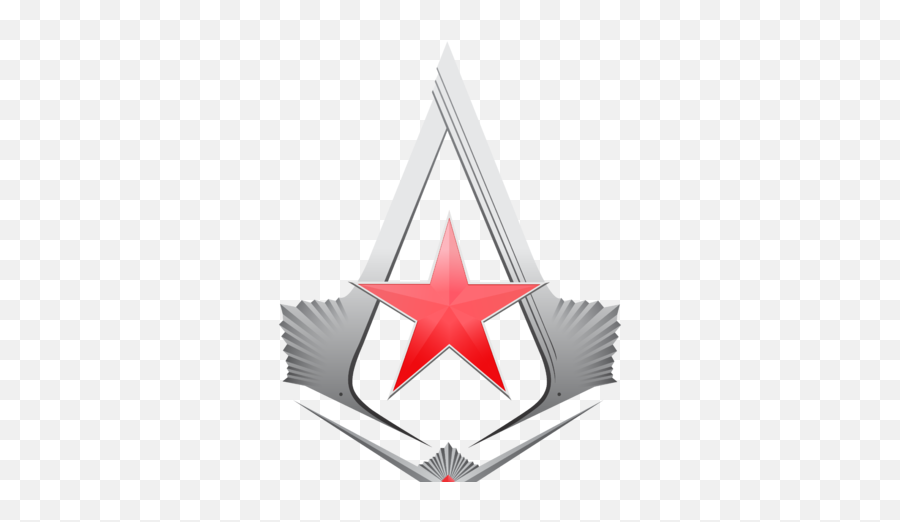Creed Wiki Fanon - Creed The Fall Png,Assassin's Creed Templar Logo