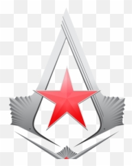 Creed Wiki Fanon - Creed The Fall Png,Assassin's Creed Templar Logo