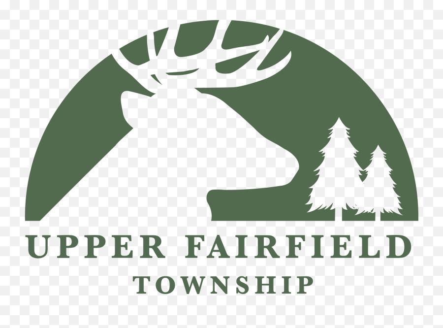 Upper Fairfield Township Office - Language Png,Fairfield U Logo