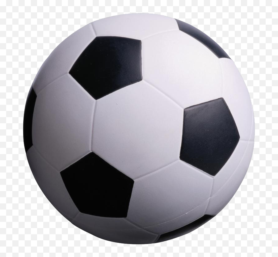 Download Football Soccer Ball Png - Transparent Background Soccer Ball,Football Ball Png