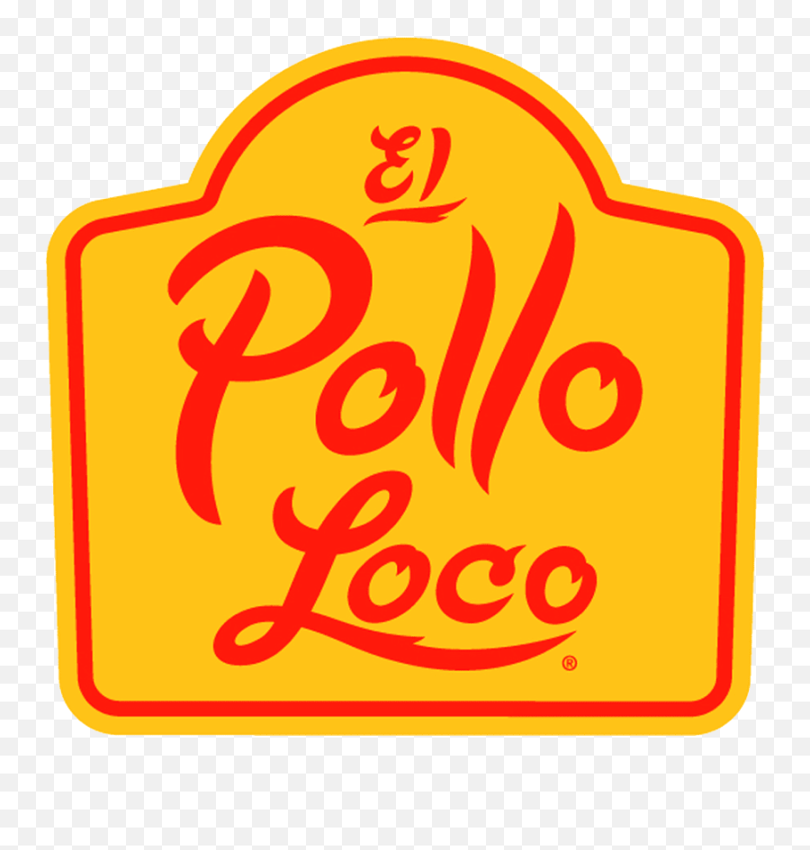 El Pollo Loco Logo And Symbol Meaning History Png - El Pollo Loco Logo,Taco Bell Logo Png