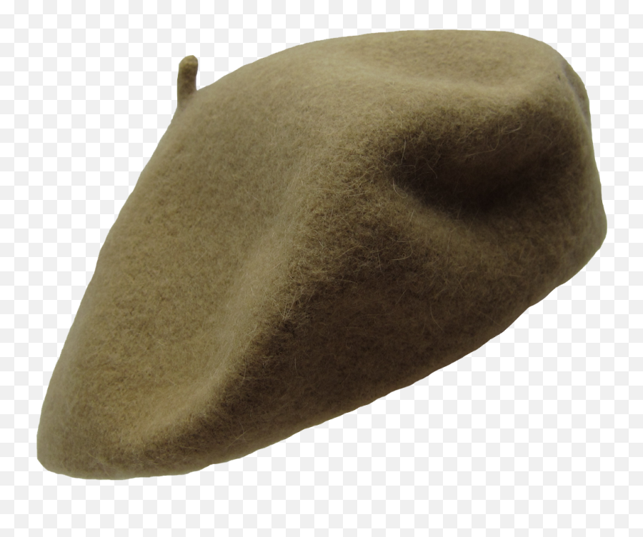 Download Wool French Beret - Beanie Png,Beret Png
