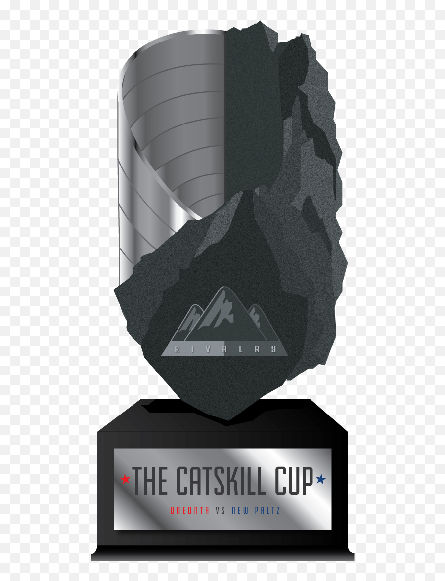 Catskill Cup Trophy Design - Horizontal Png,Suny Oneonta Logo