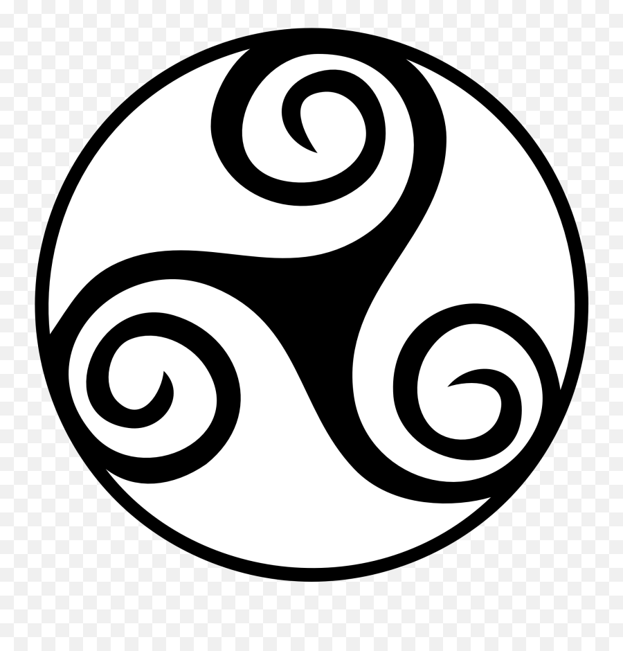 Celtic Tribal Knot Drawing Free Image - Simbolos Celtas Y Su Significado Ancestral Png,Celtic Knot Transparent Background