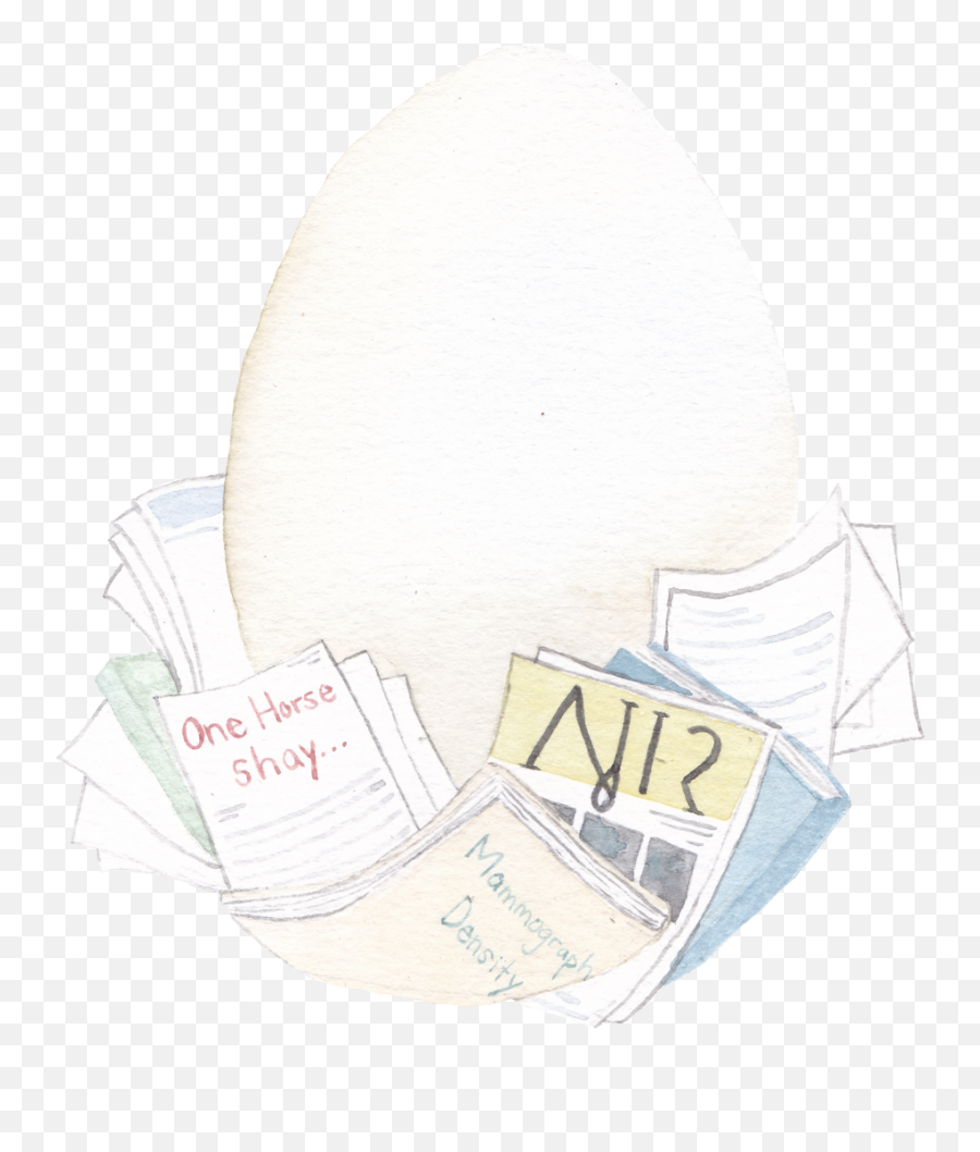 Breast Health Guidebook U2014 Koe Design - Sketch Png,Nest Png