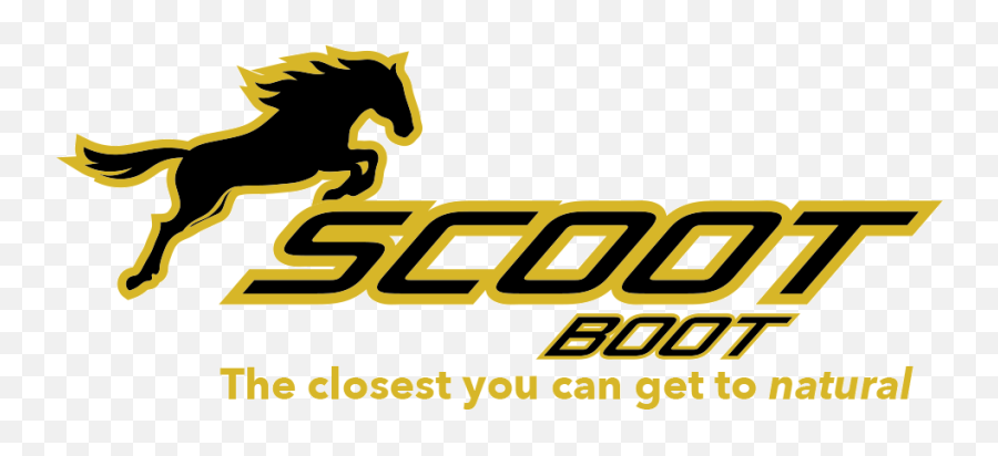 Scoot Boot - Scoot Boot Logo Png,Scoot Logo - free transparent png ...